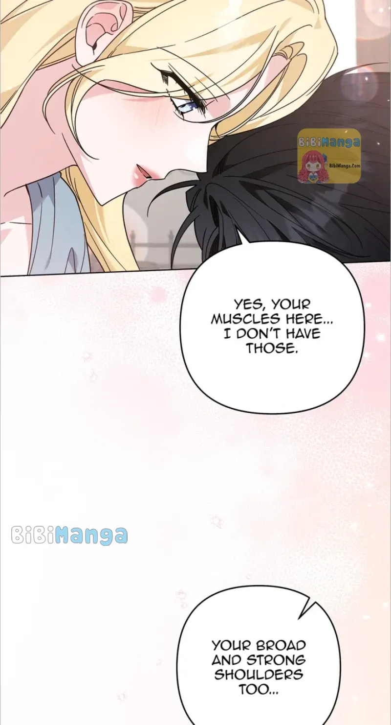 What It Means to be You? chapter 141 page 72