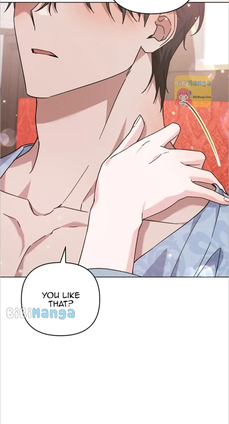 What It Means to be You? chapter 141 page 73