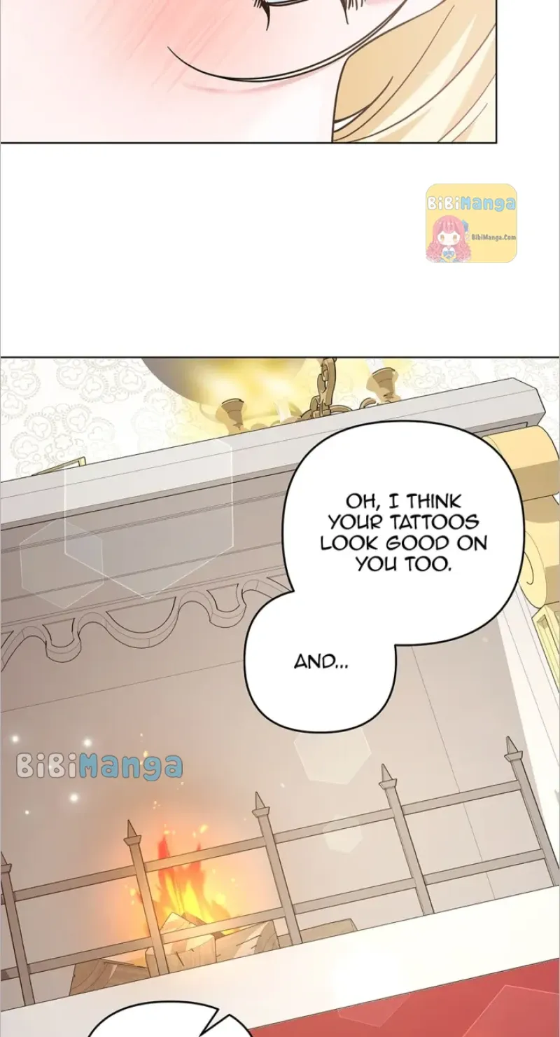 What It Means to be You? chapter 141 page 75