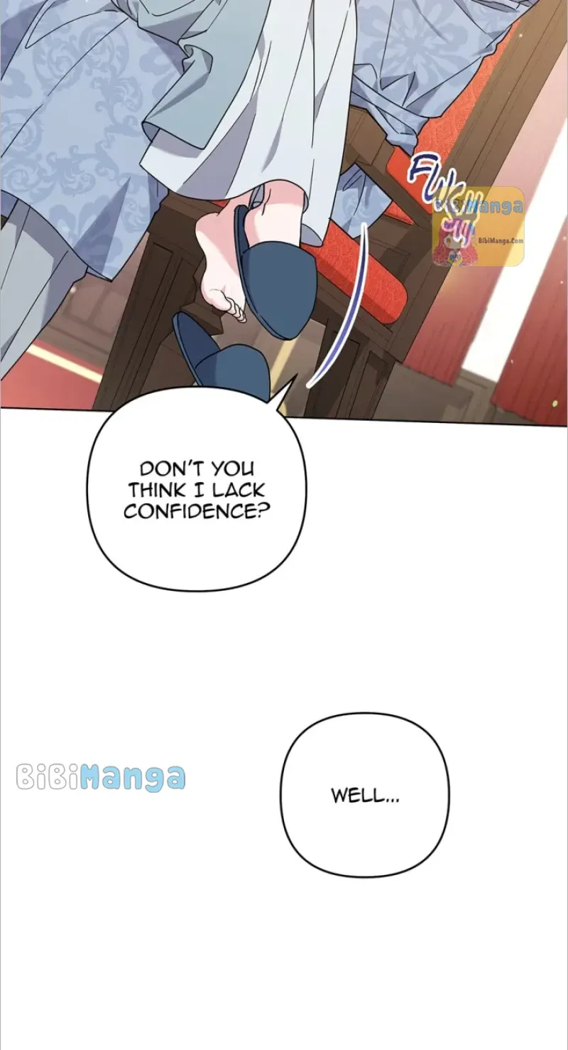 What It Means to be You? chapter 141 page 78