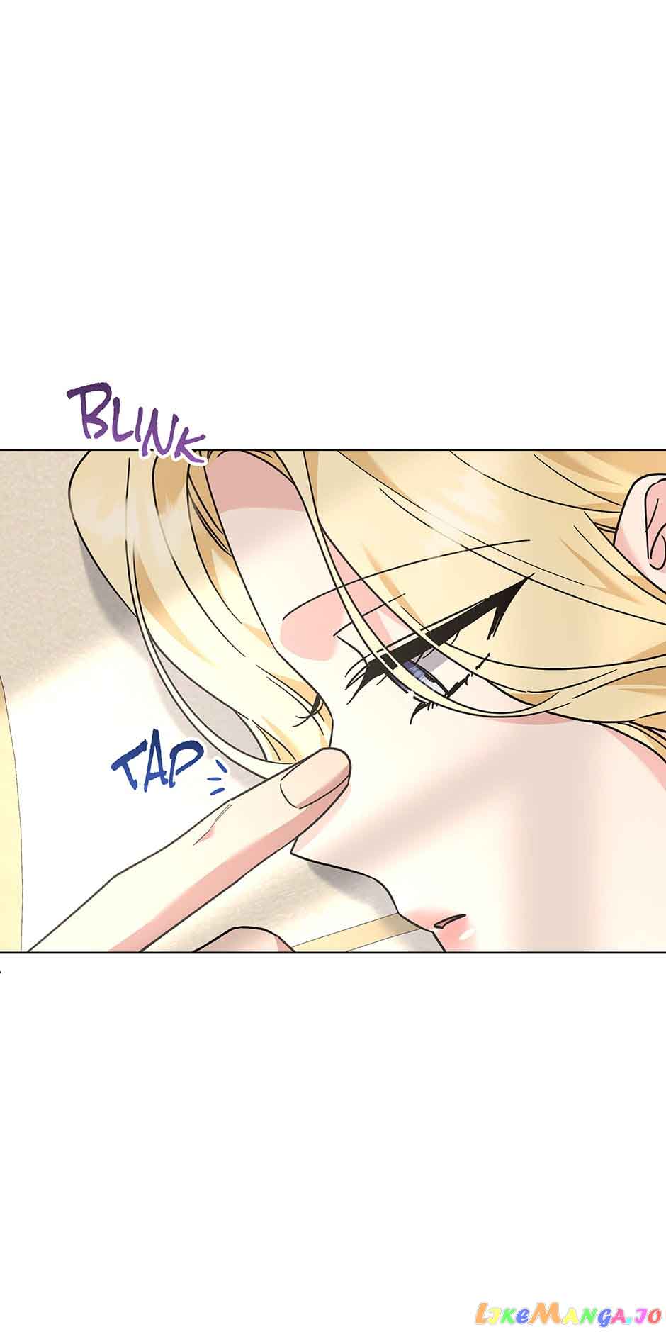 What It Means to be You? chapter 142 page 2