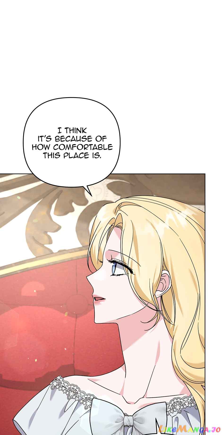 What It Means to be You? chapter 142 page 6