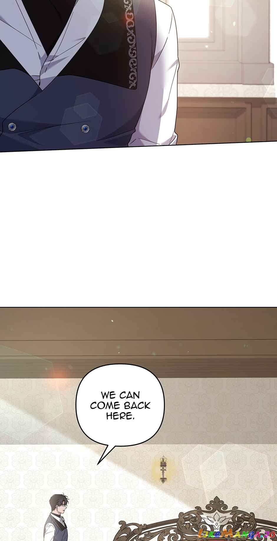 What It Means to be You? chapter 142 page 8