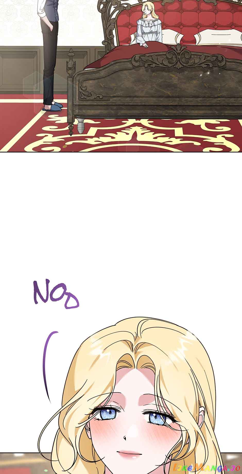 What It Means to be You? chapter 142 page 9