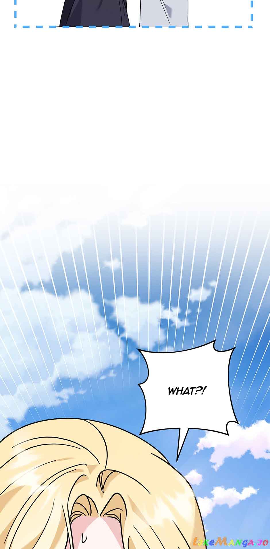 What It Means to be You? chapter 142 page 41