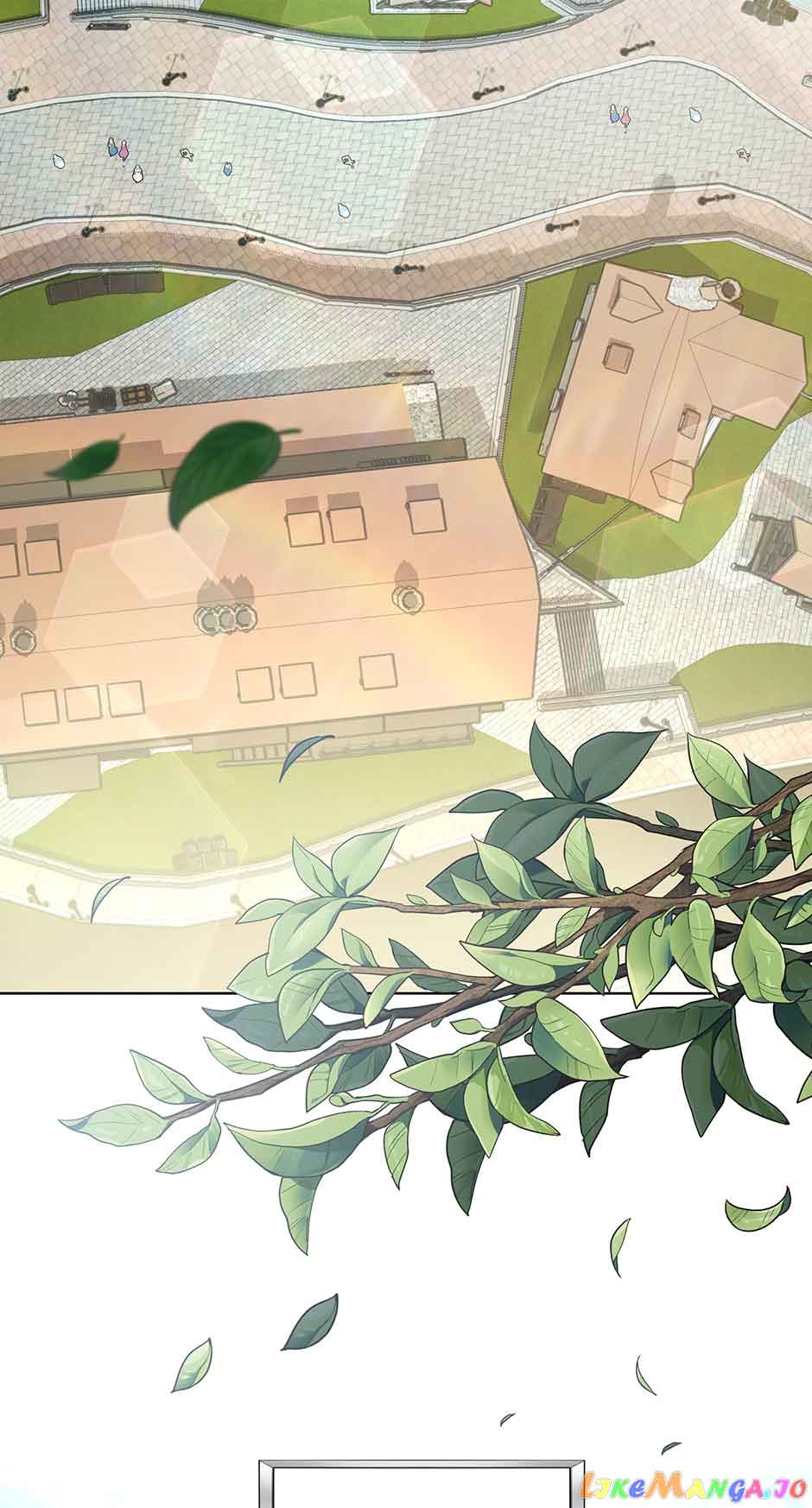 What It Means to be You? chapter 142 page 45