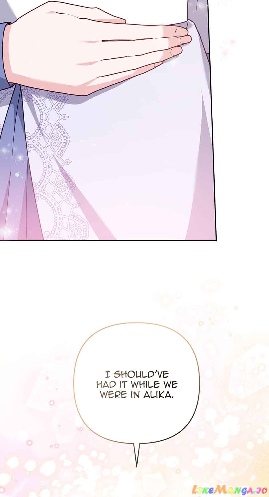 What It Means to be You? chapter 142 page 83