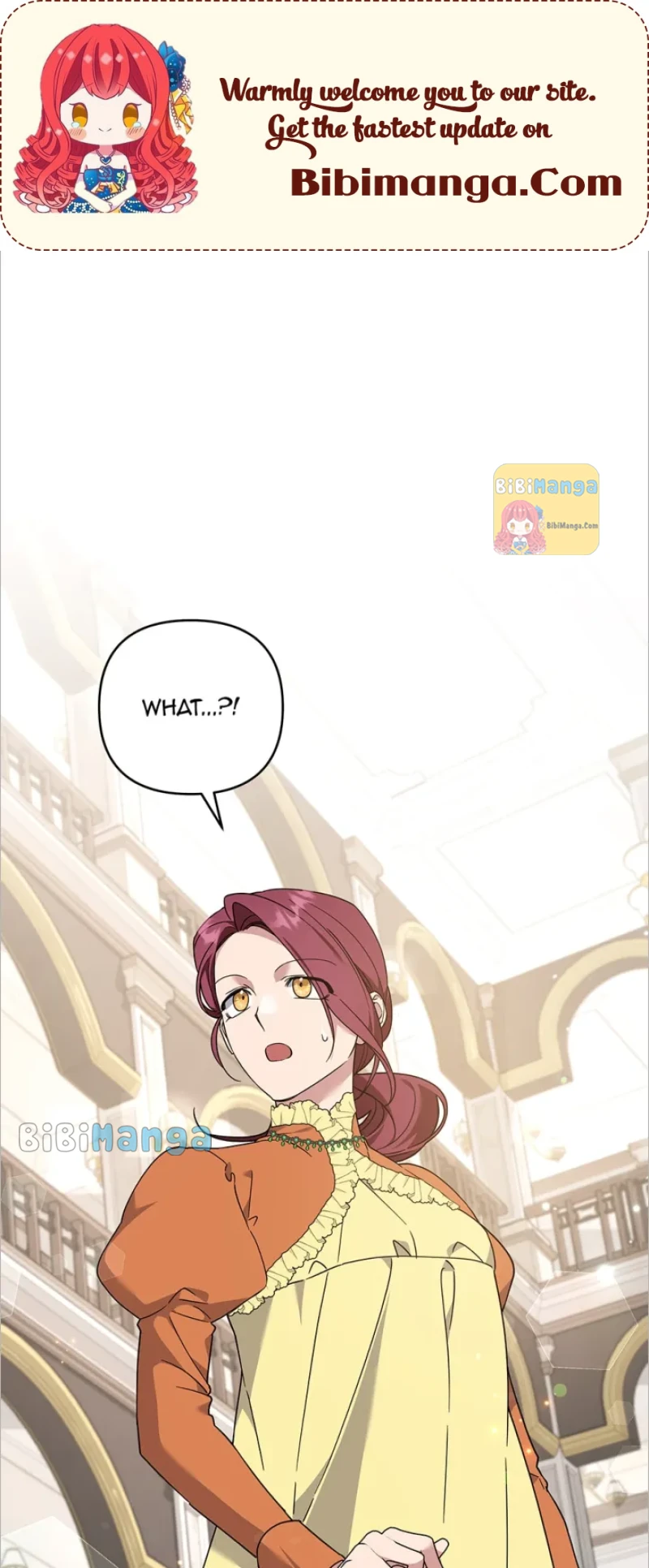 What It Means to be You? chapter 143 page 1