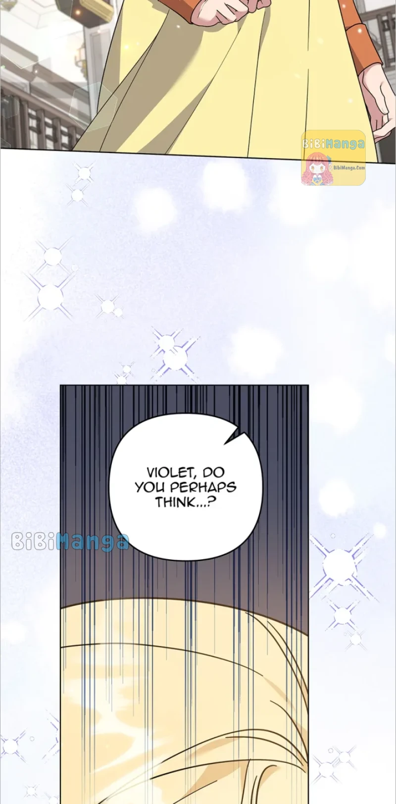 What It Means to be You? chapter 143 page 2