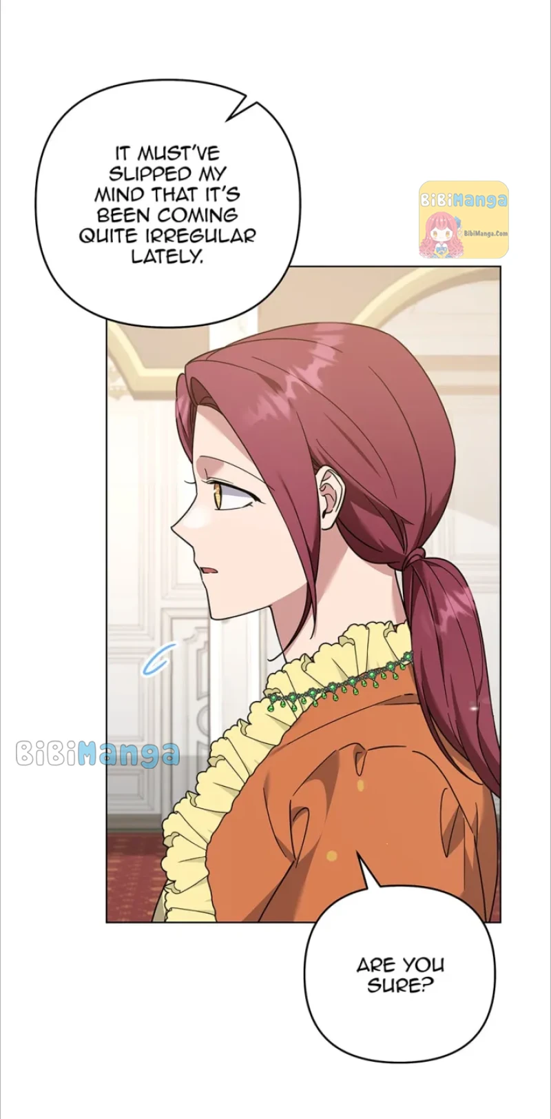 What It Means to be You? chapter 143 page 5