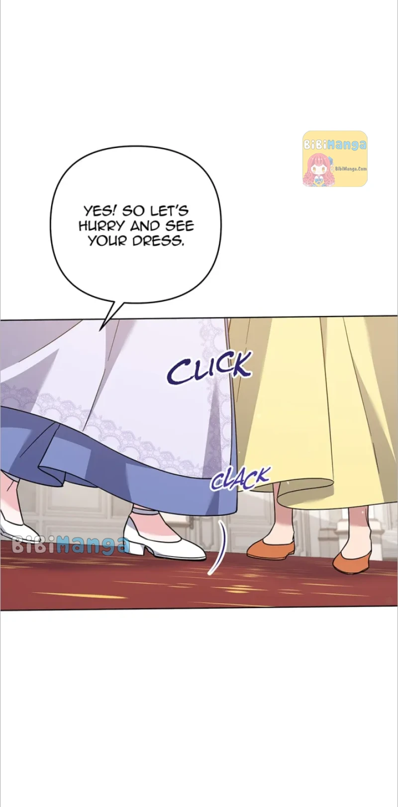 What It Means to be You? chapter 143 page 6