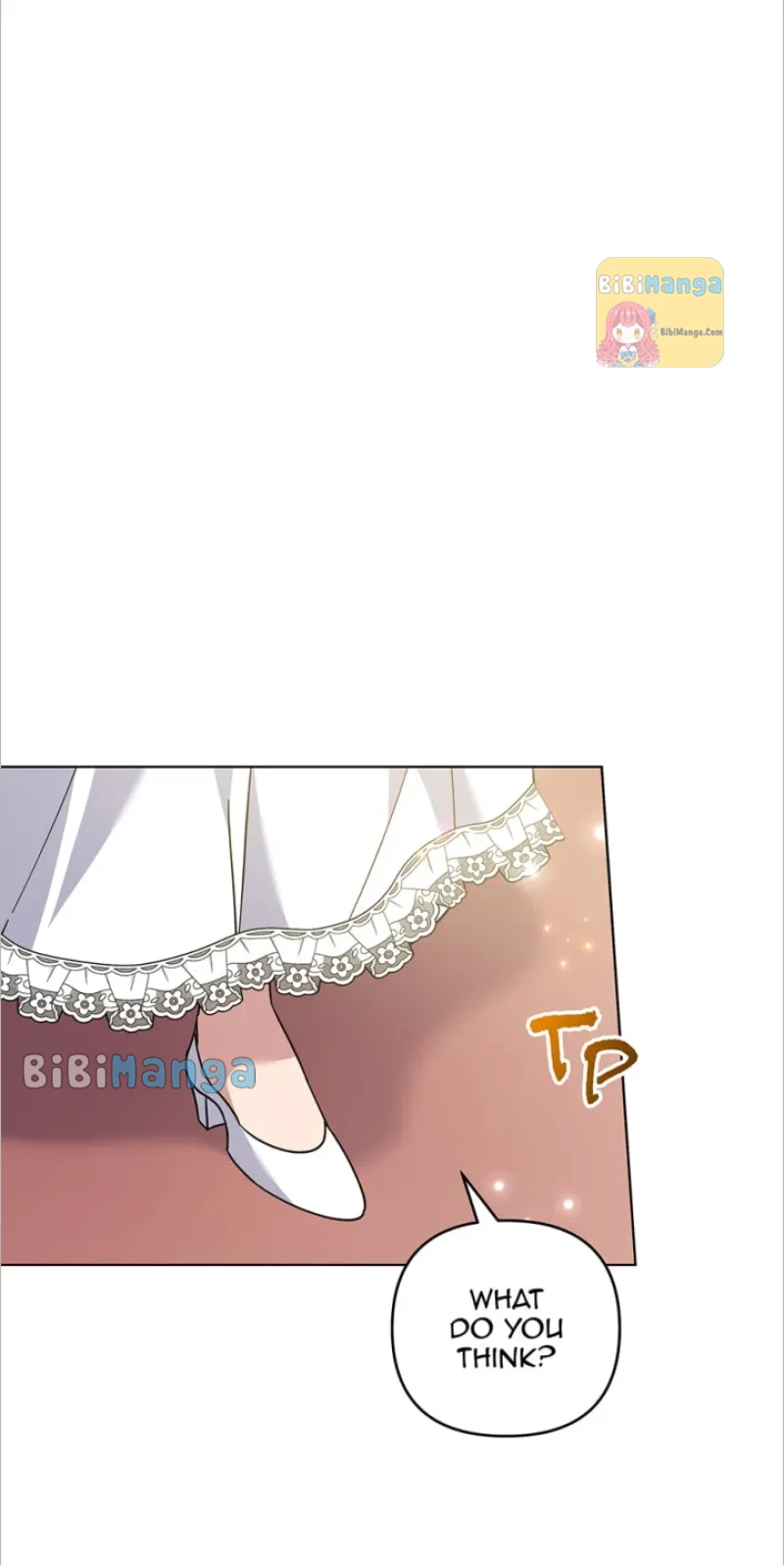 What It Means to be You? chapter 143 page 16