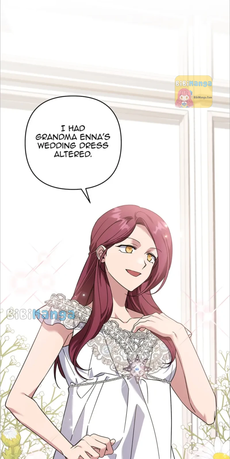 What It Means to be You? chapter 143 page 17