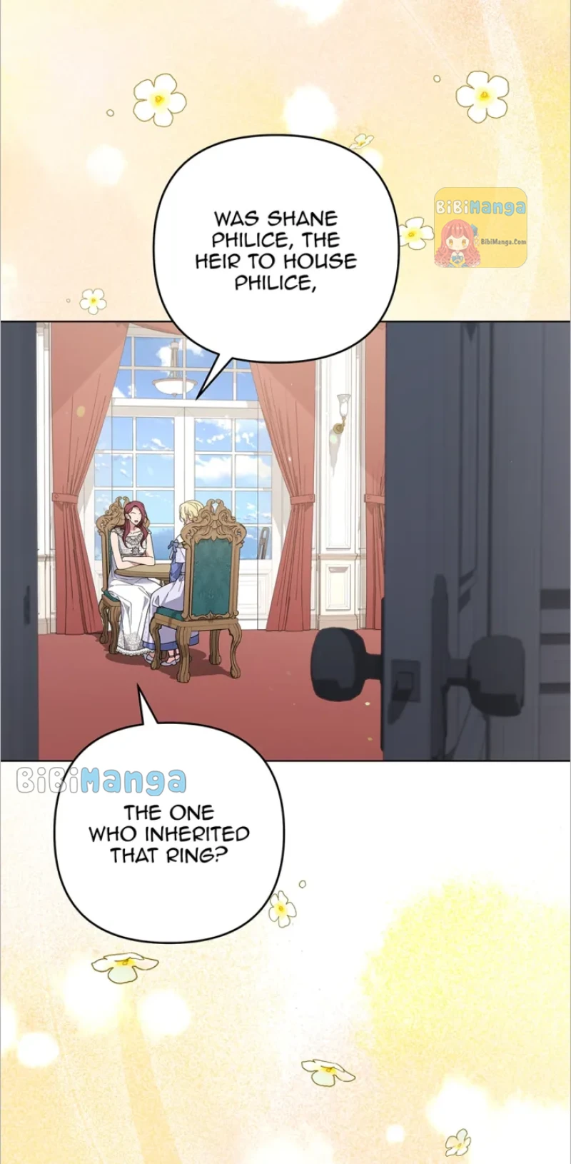 What It Means to be You? chapter 143 page 27