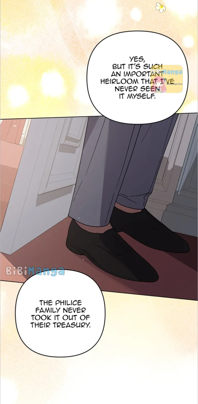 What It Means to be You? chapter 143 page 28