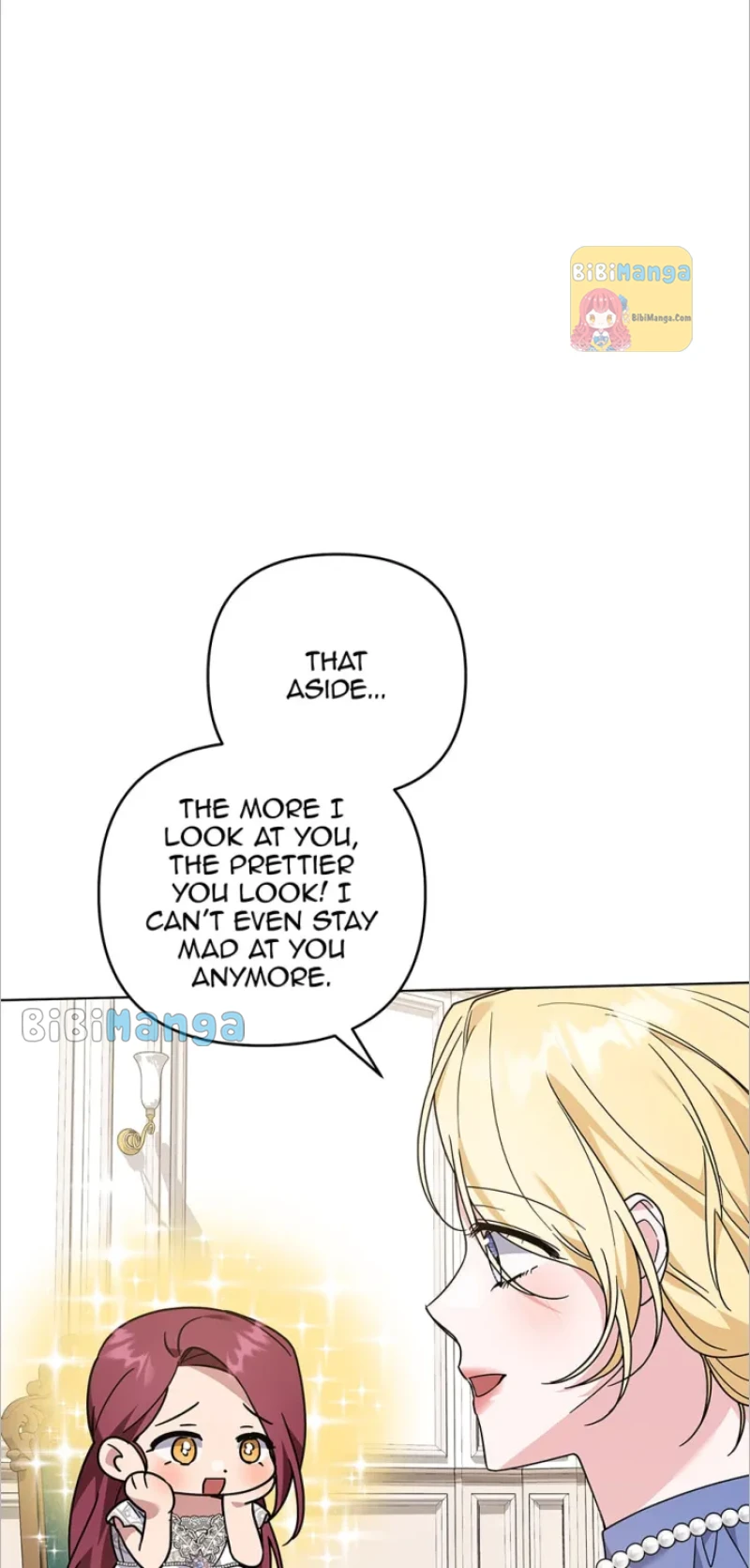 What It Means to be You? chapter 143 page 30