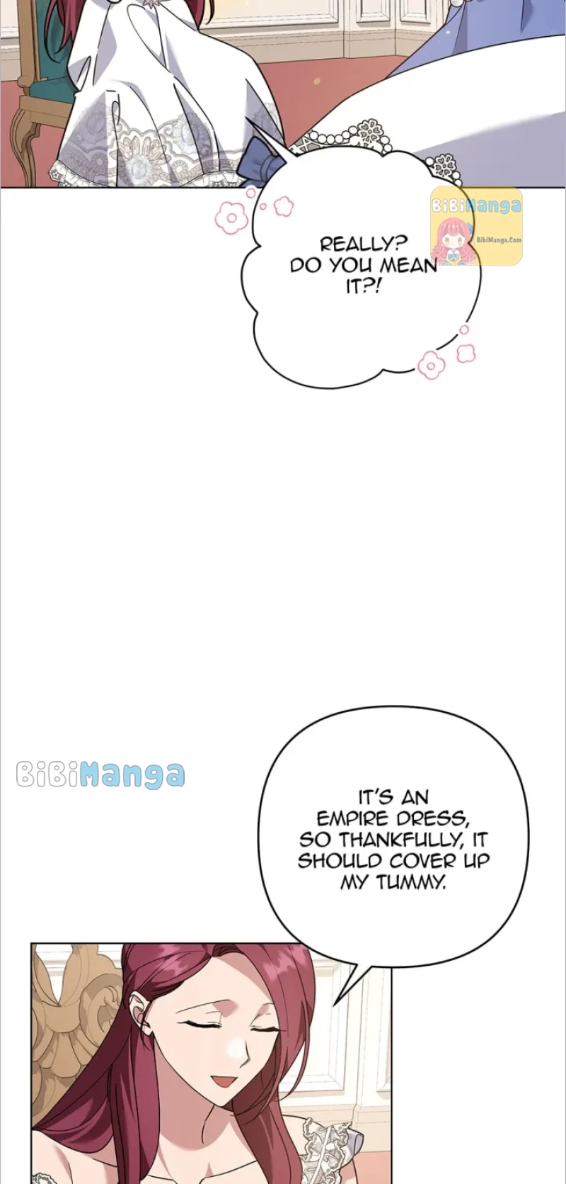 What It Means to be You? chapter 143 page 31