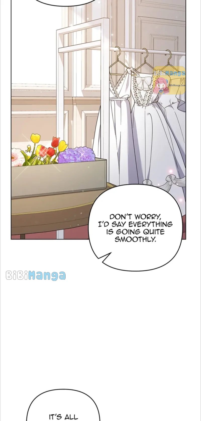 What It Means to be You? chapter 143 page 33