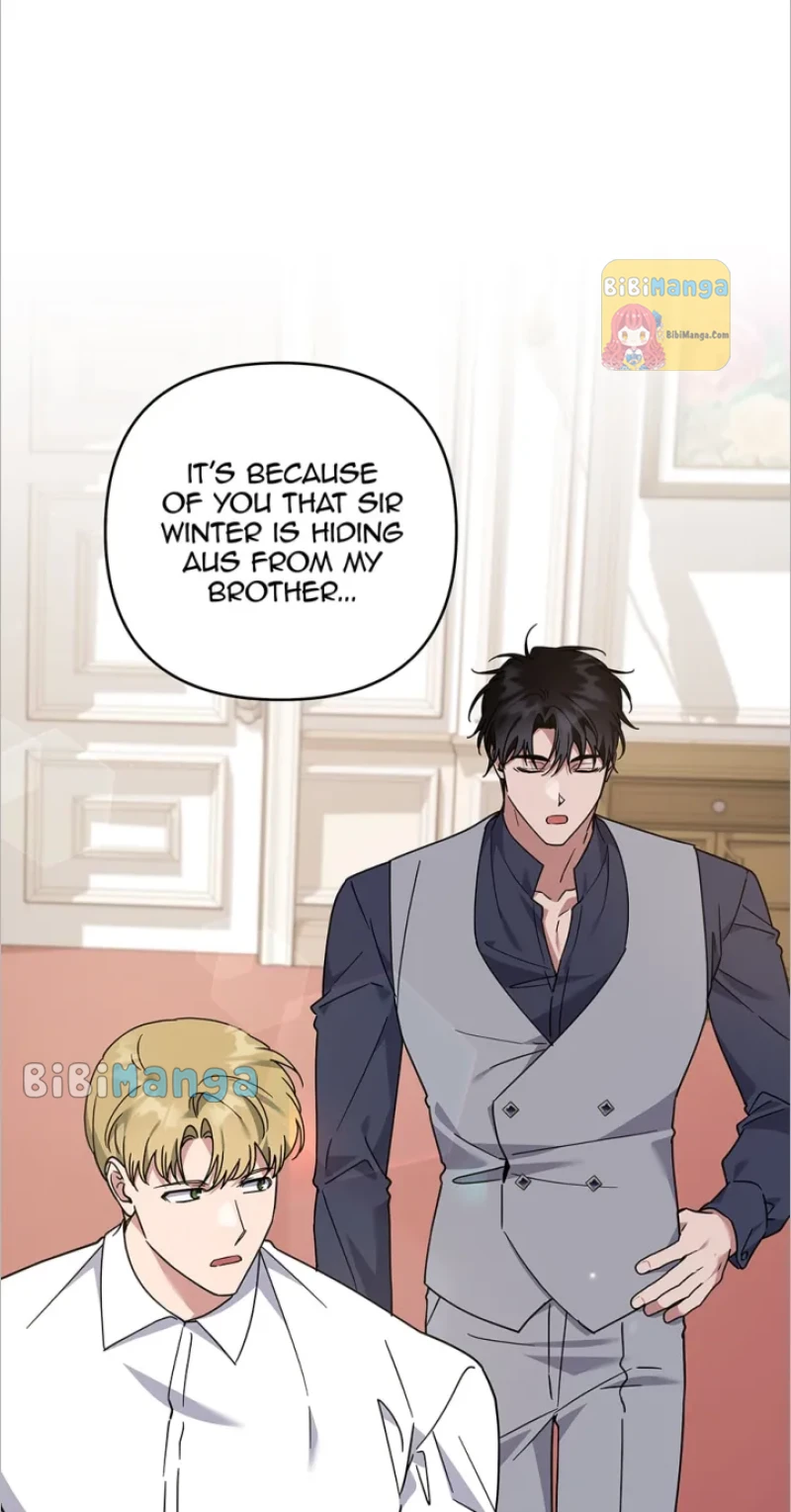 What It Means to be You? chapter 143 page 35