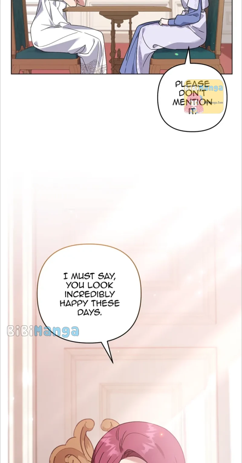 What It Means to be You? chapter 143 page 37