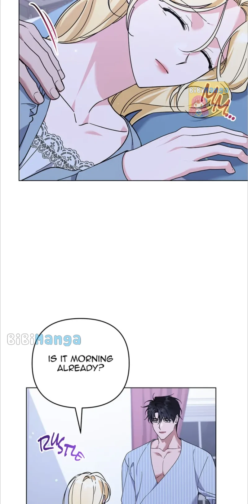 What It Means to be You? chapter 143 page 43