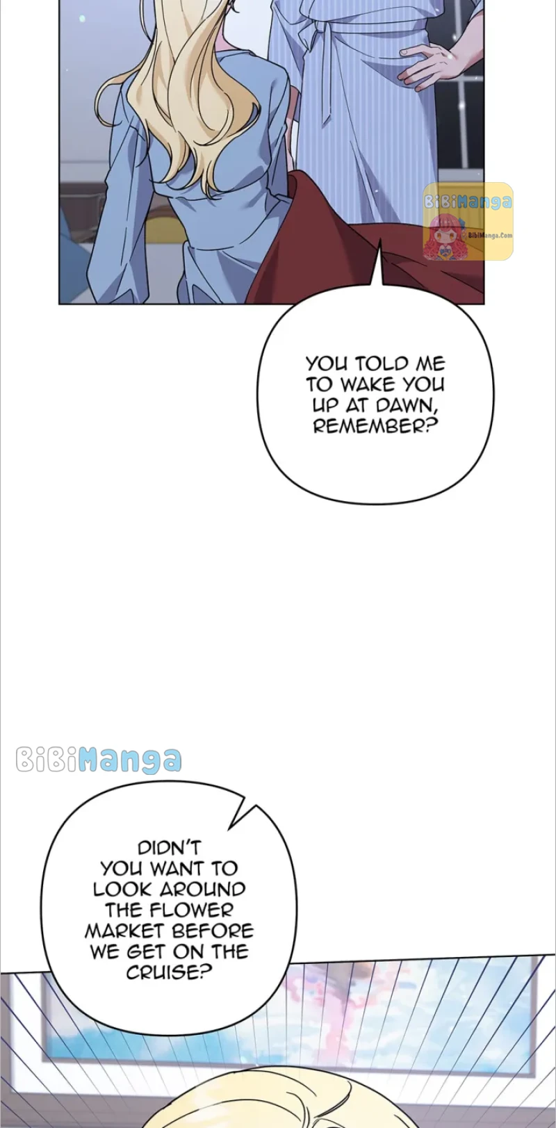 What It Means to be You? chapter 143 page 44