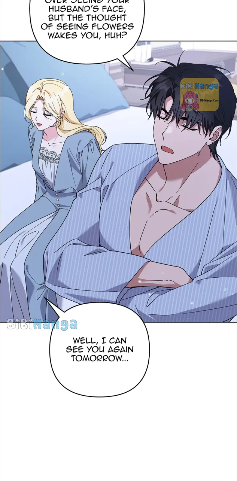What It Means to be You? chapter 143 page 46