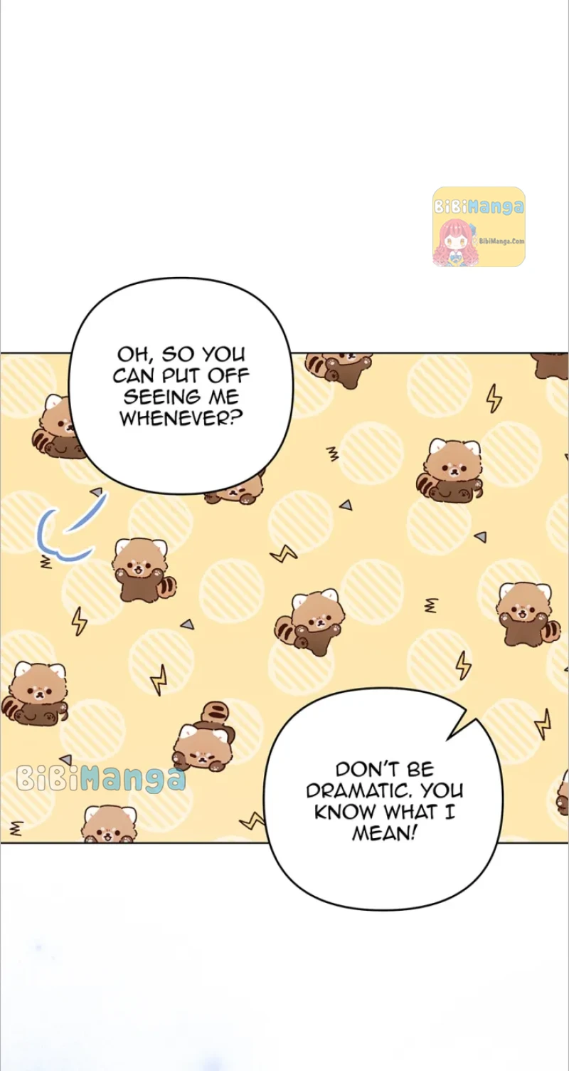 What It Means to be You? chapter 143 page 47