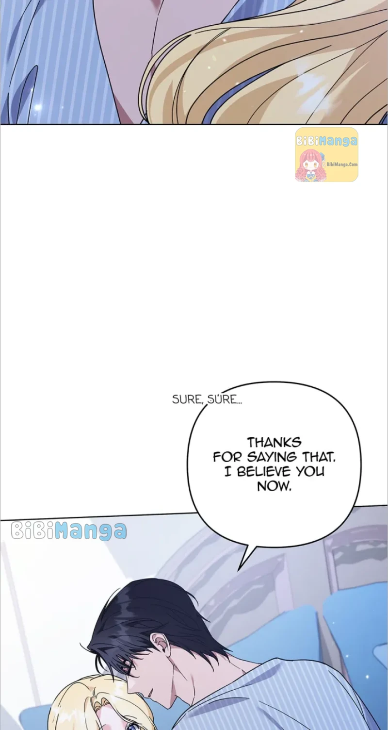 What It Means to be You? chapter 143 page 50