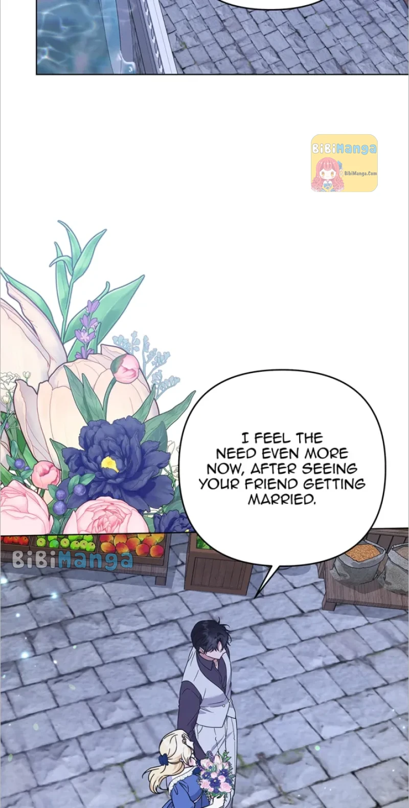 What It Means to be You? chapter 143 page 54