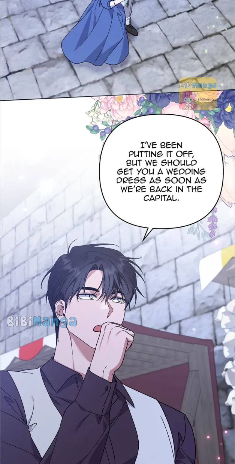 What It Means to be You? chapter 143 page 55