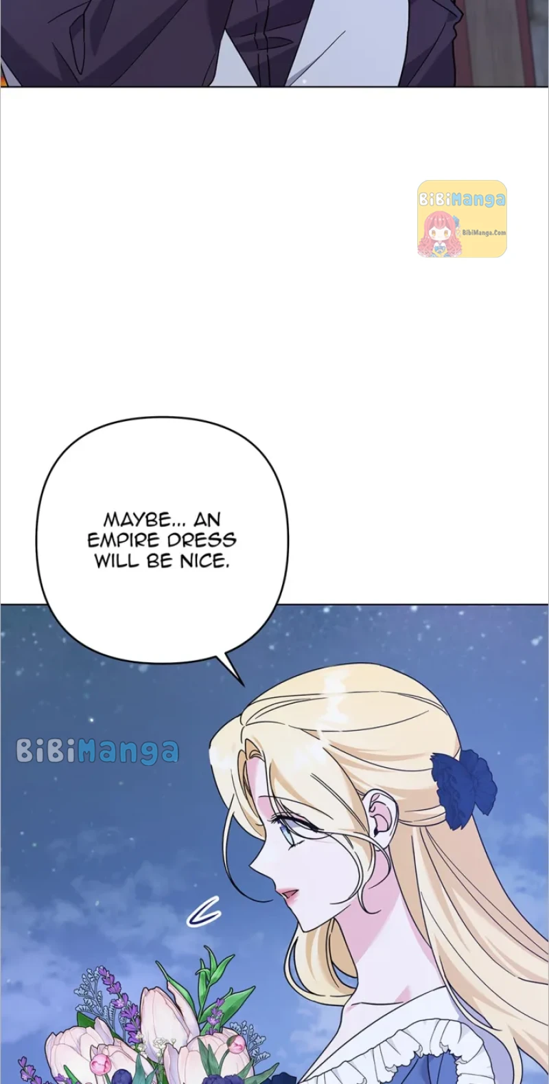 What It Means to be You? chapter 143 page 56