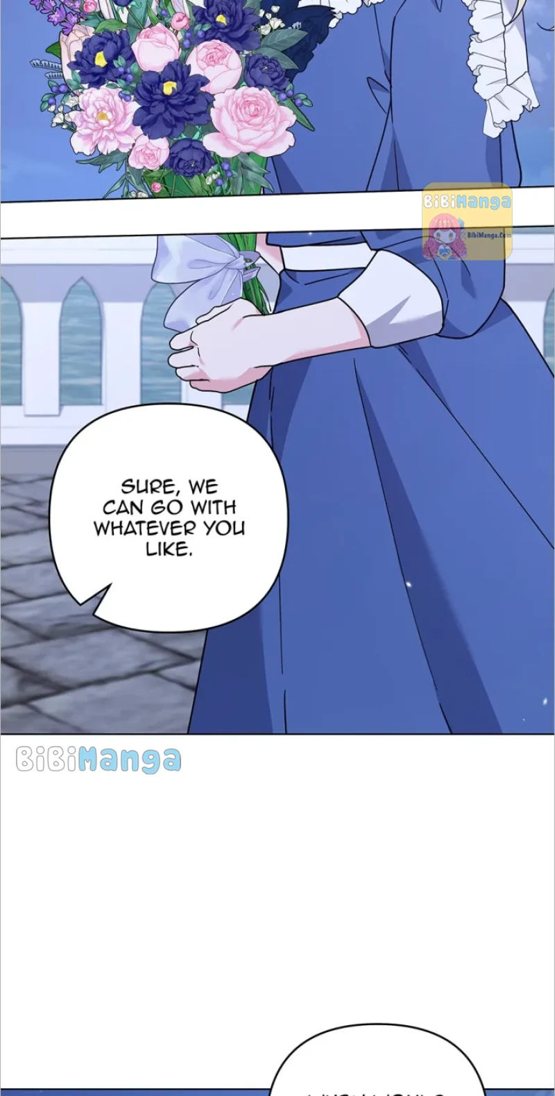 What It Means to be You? chapter 143 page 57