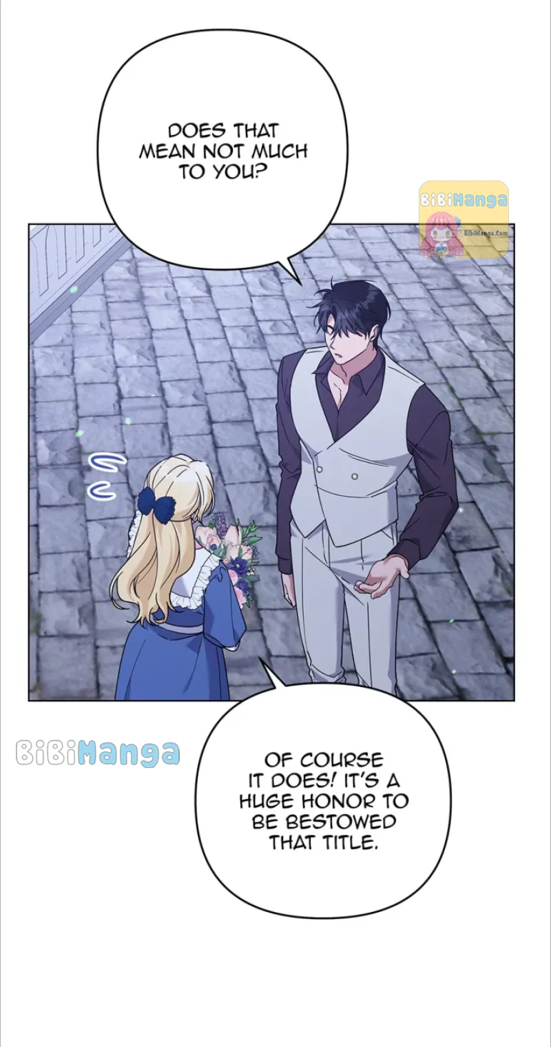 What It Means to be You? chapter 143 page 75
