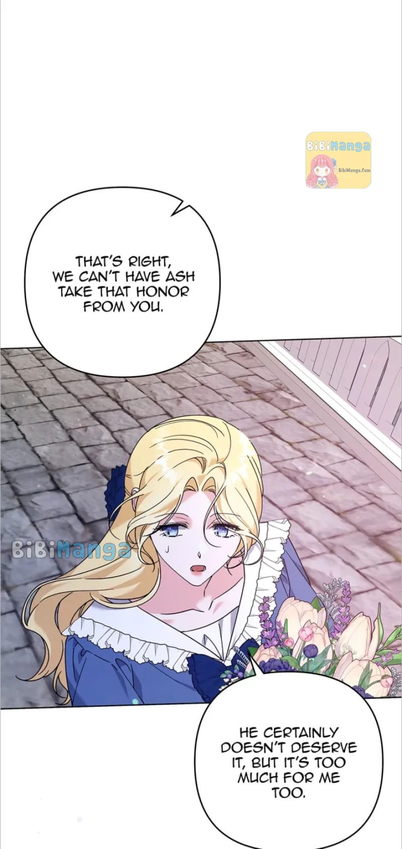 What It Means to be You? chapter 143 page 76