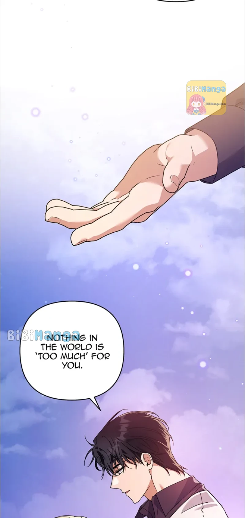 What It Means to be You? chapter 143 page 77