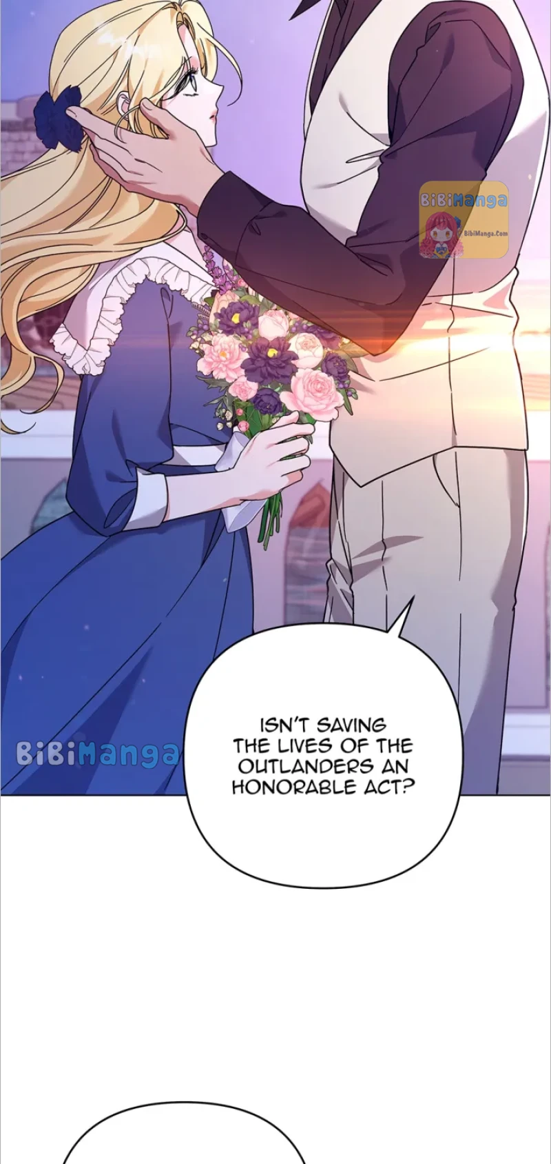 What It Means to be You? chapter 143 page 78