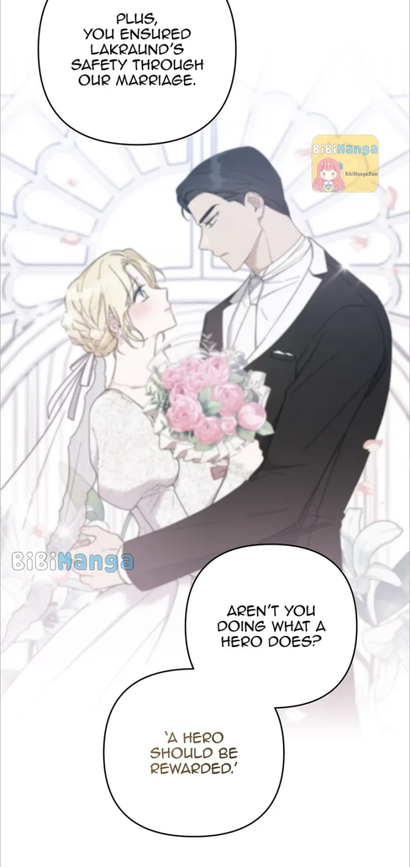 What It Means to be You? chapter 143 page 79