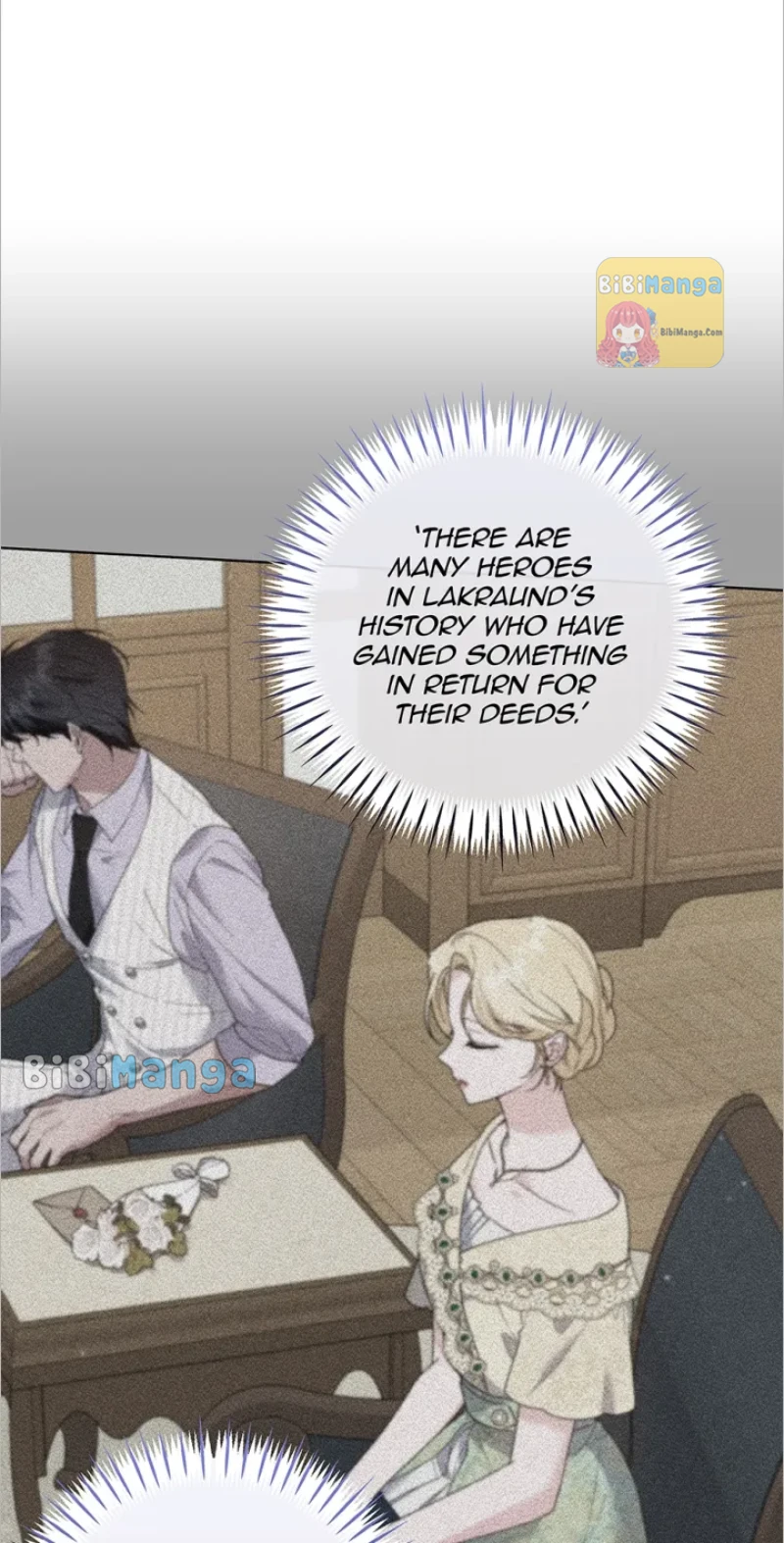 What It Means to be You? chapter 143 page 81
