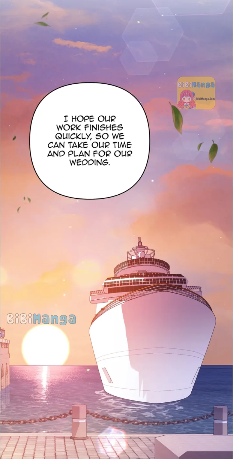 What It Means to be You? chapter 143 page 86