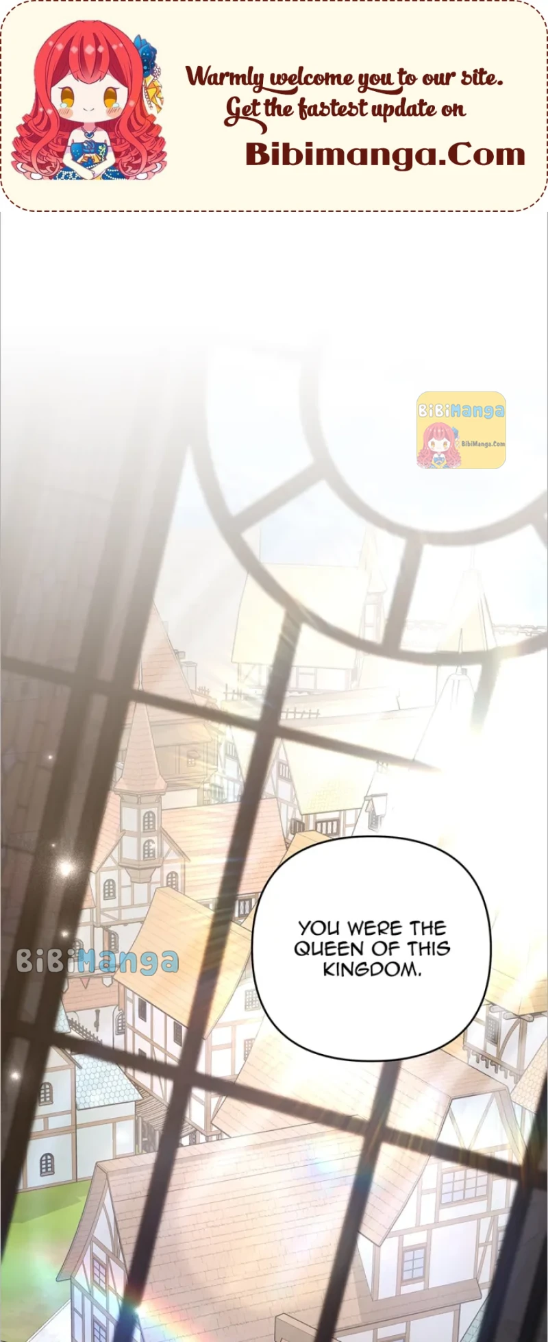 What It Means to be You? chapter 145 page 1
