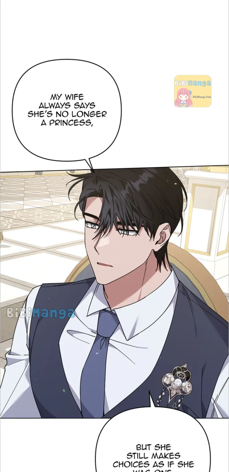 What It Means to be You? chapter 145 page 3