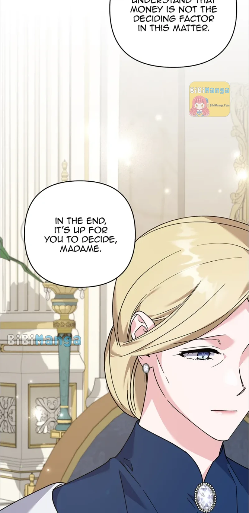 What It Means to be You? chapter 145 page 5