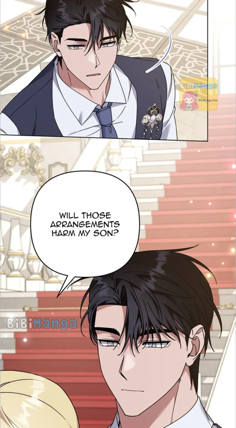 What It Means to be You? chapter 145 page 10