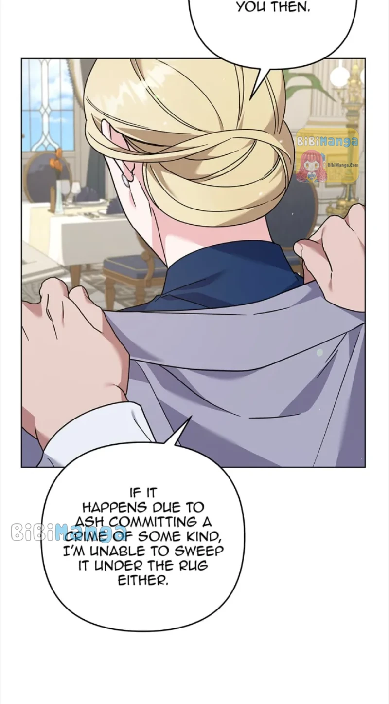 What It Means to be You? chapter 145 page 12