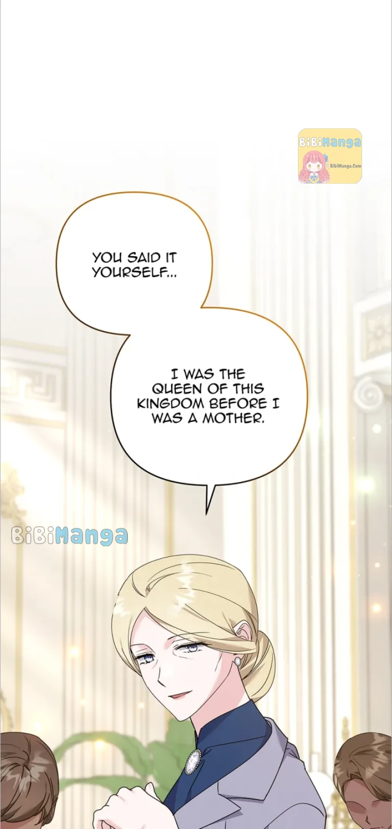 What It Means to be You? chapter 145 page 13
