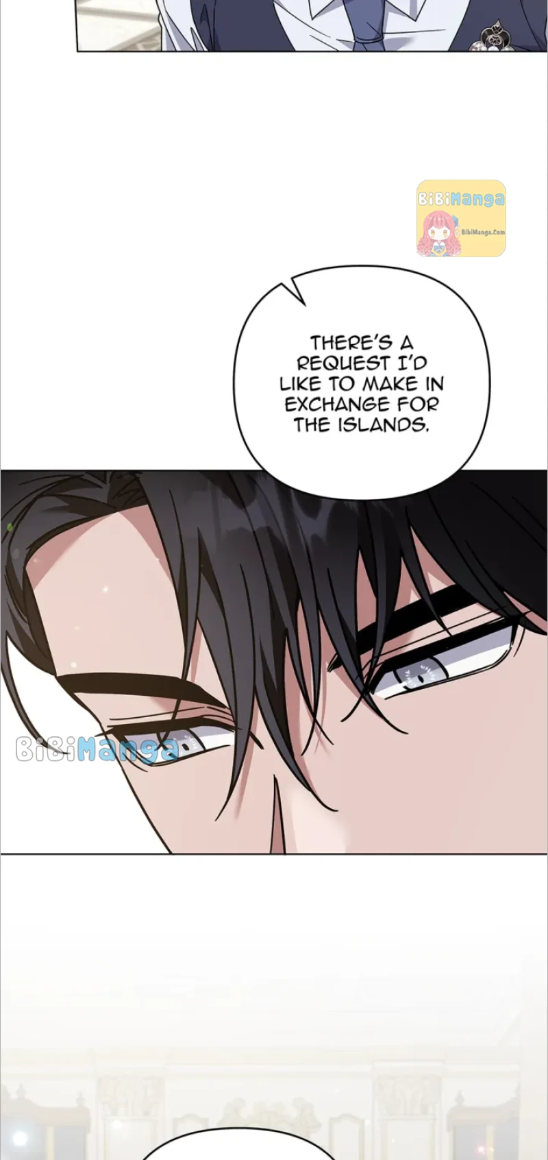 What It Means to be You? chapter 145 page 15