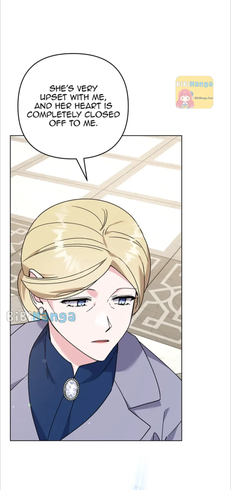 What It Means to be You? chapter 145 page 17