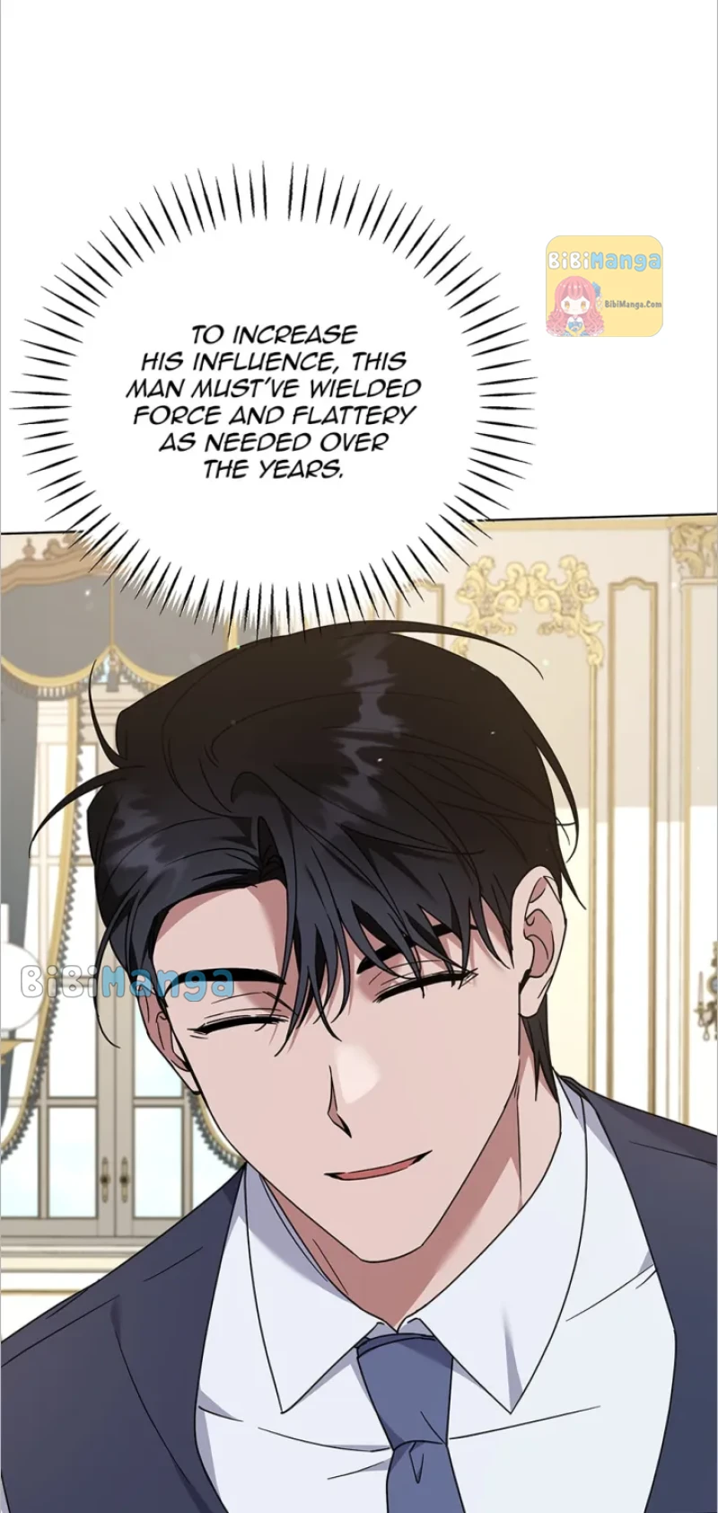 What It Means to be You? chapter 145 page 25