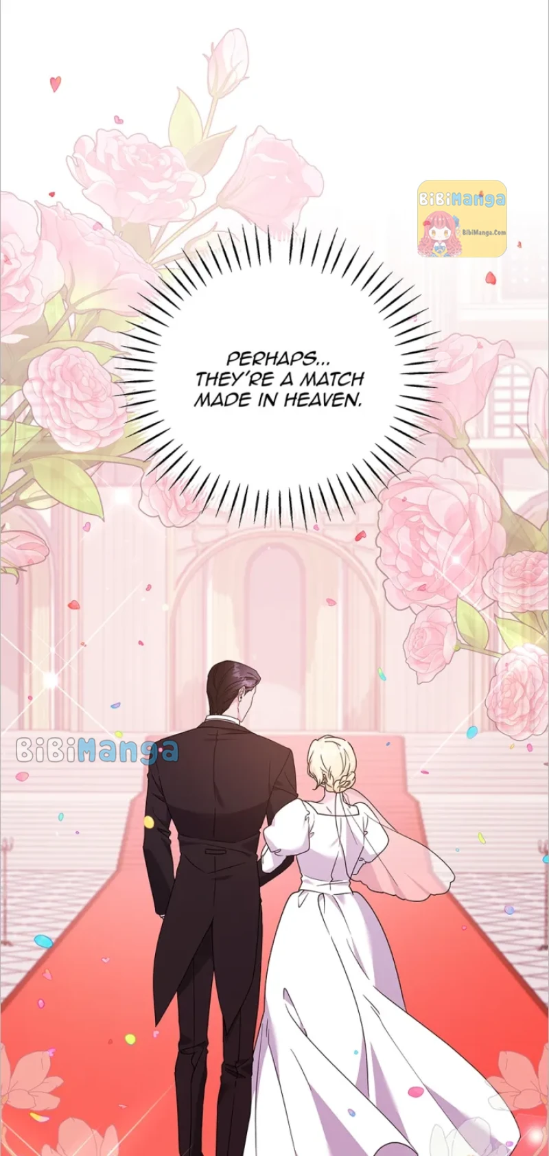 What It Means to be You? chapter 145 page 27